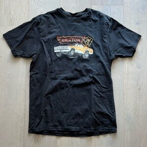 Brixton Muscle Shirt